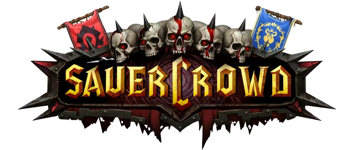 Sauercrowd Logo